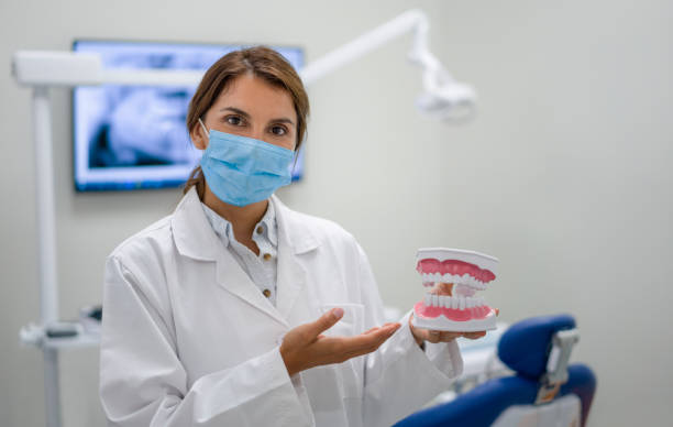 Best Cosmetic Emergency Dentistry in Sheffield, OH